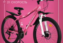 Photo of Shimano: Традиции качества и стильных розовых моделей