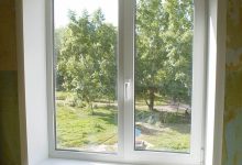 Photo of Надежные и долговечные откидные окна
