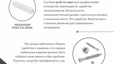 Photo of Простота и удобство в установке